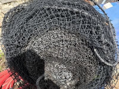 Sports Netting 60' X40'