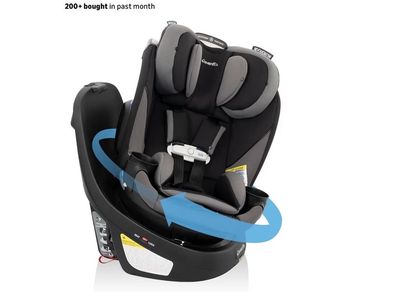 Evenflo Revolve 360 Car Seats