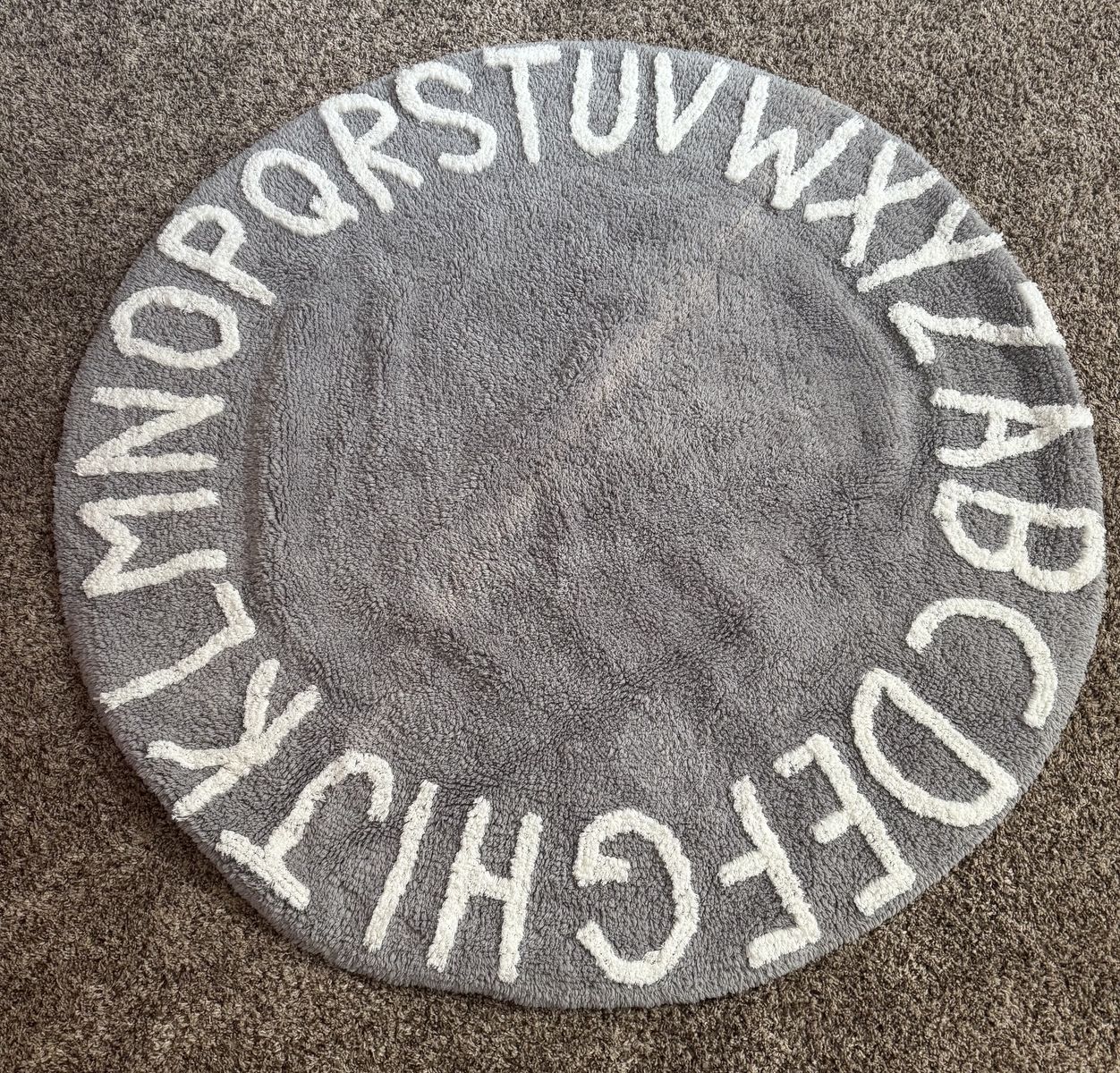 Abc Rug