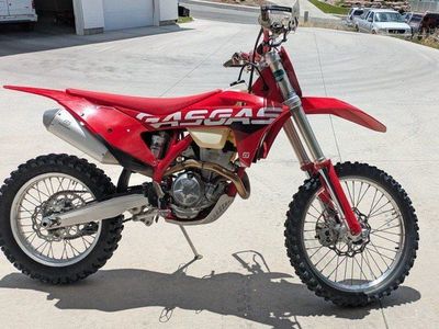 2023 gasgas 350exf
