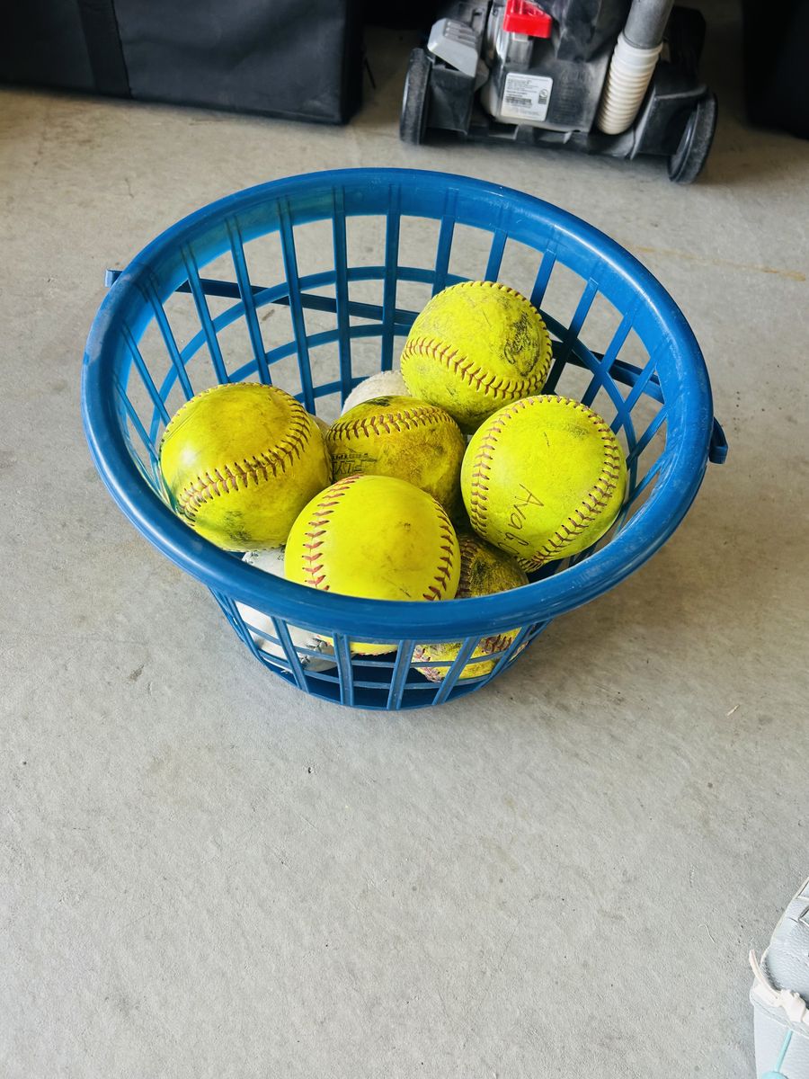 Softballs