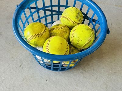 Softballs
