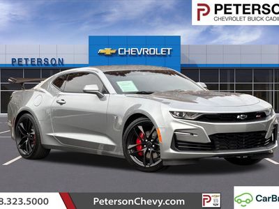 2023 Chevrolet Camaro SS