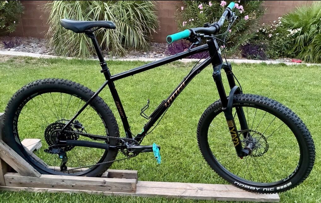 Niner SIr HardTail In Excellent Condition