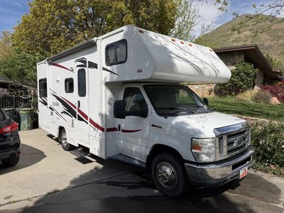 24’ itasca impulse. 29,700 miles