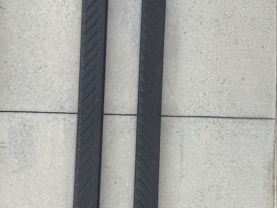F-150 Running Boards