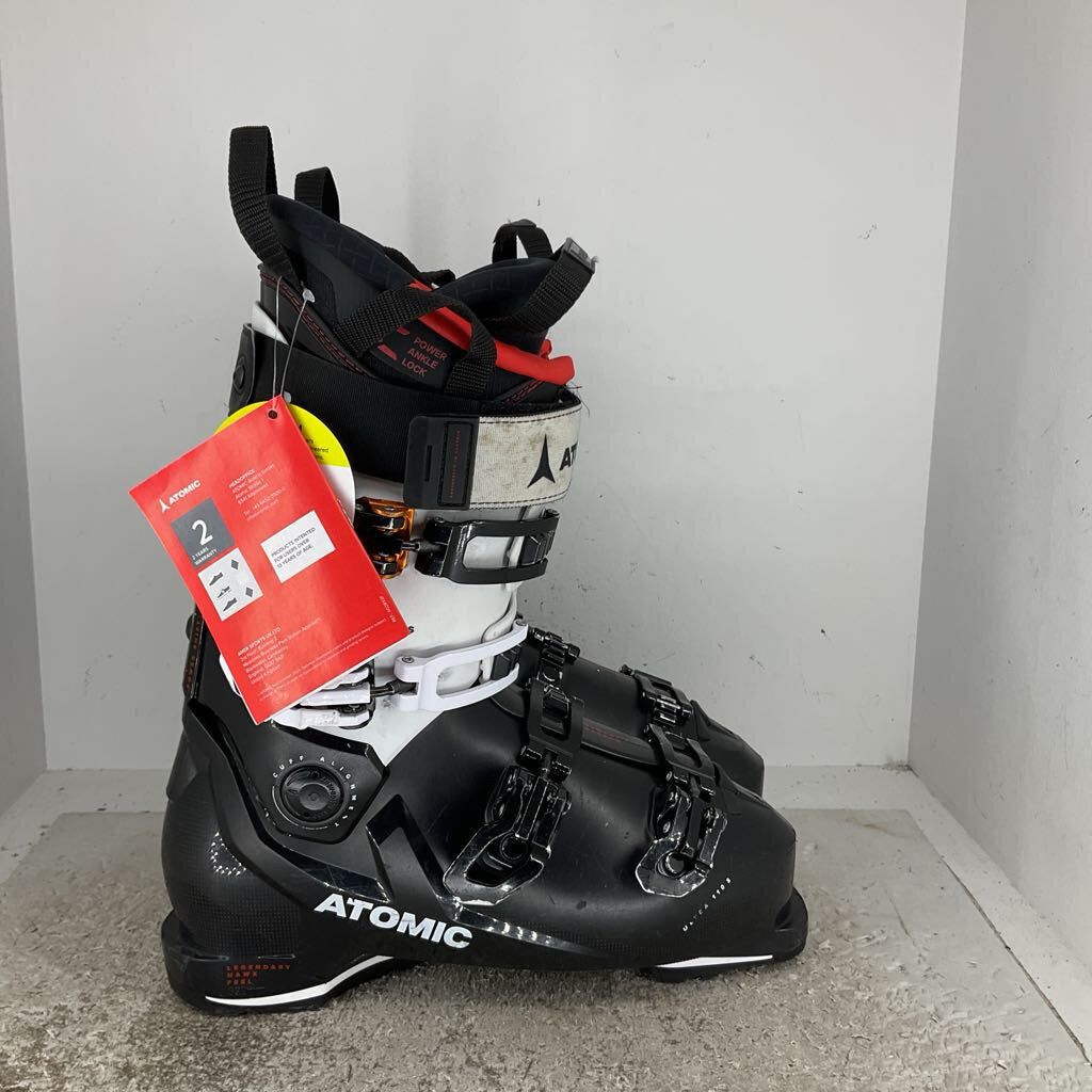 Atomic Hawx Ultra 110 S *New Liner*