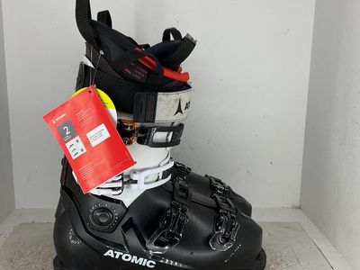 Atomic Hawx Ultra 110 S *New Liner*