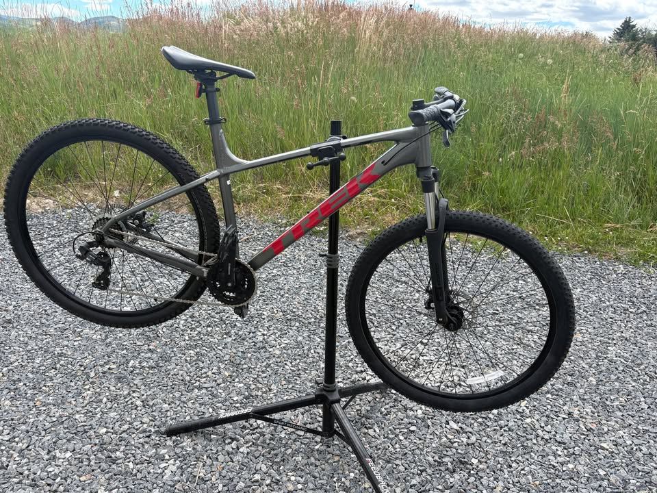 Trek Marlin 4 in Great Condition