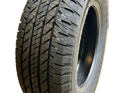 4 COOPER EVOLUTION HT2 BSW P 245 65 17 107T ALL SEASON TIRE 171004001