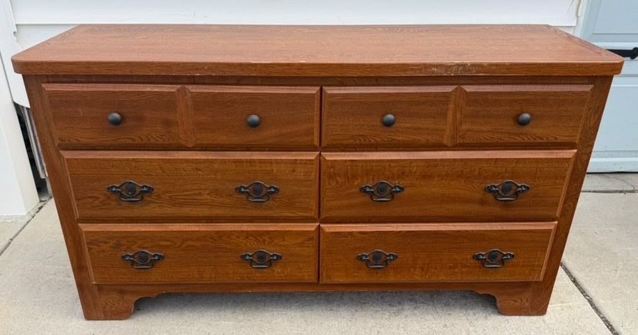 Great dresser