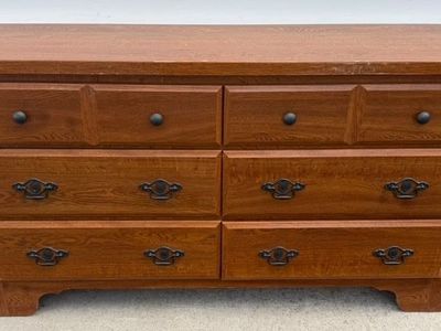 Great dresser