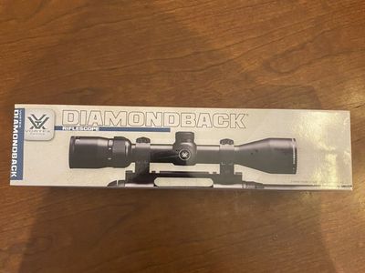 Vortex Diamondback 4-12x40