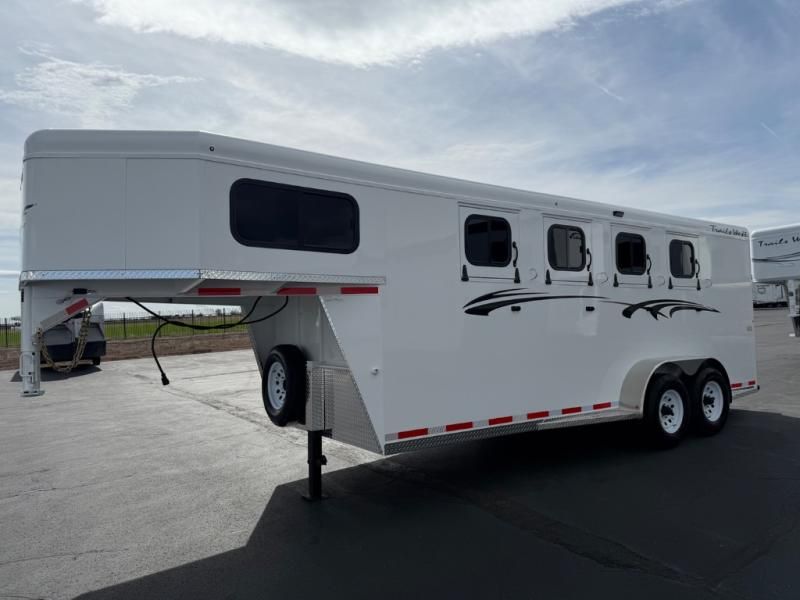 New 2026 Trails West Adventure 4H MX GN