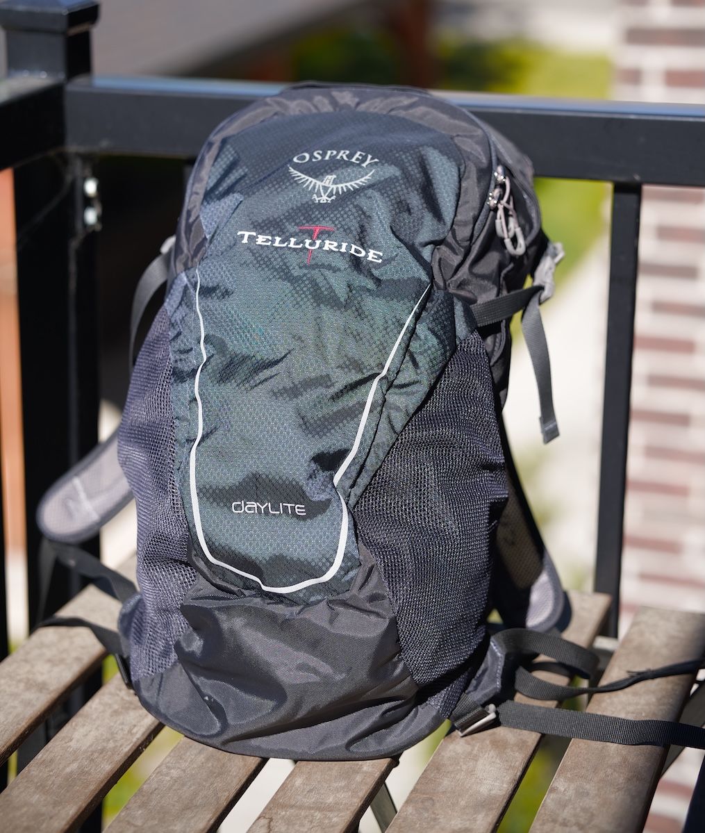 Osprey Daylite backpack