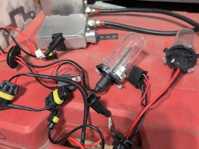 HID Kit