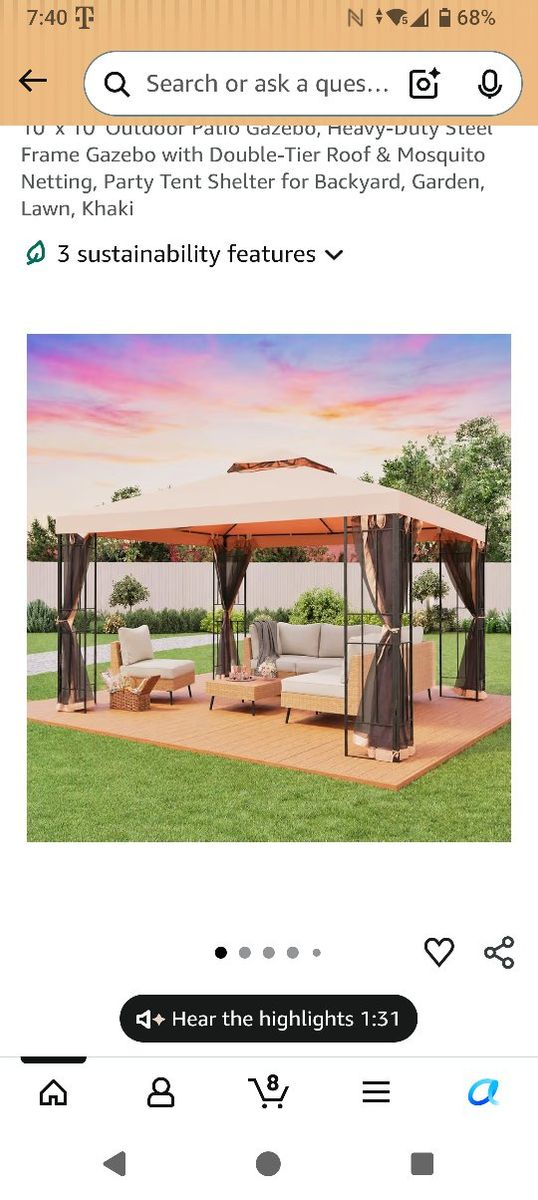 Gazebo