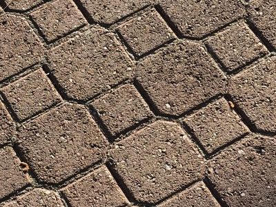 Concrete Pavers - ONLY $0.25/paver!