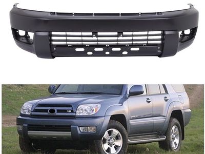 03-05 Toyota 4Runner front bumper cover