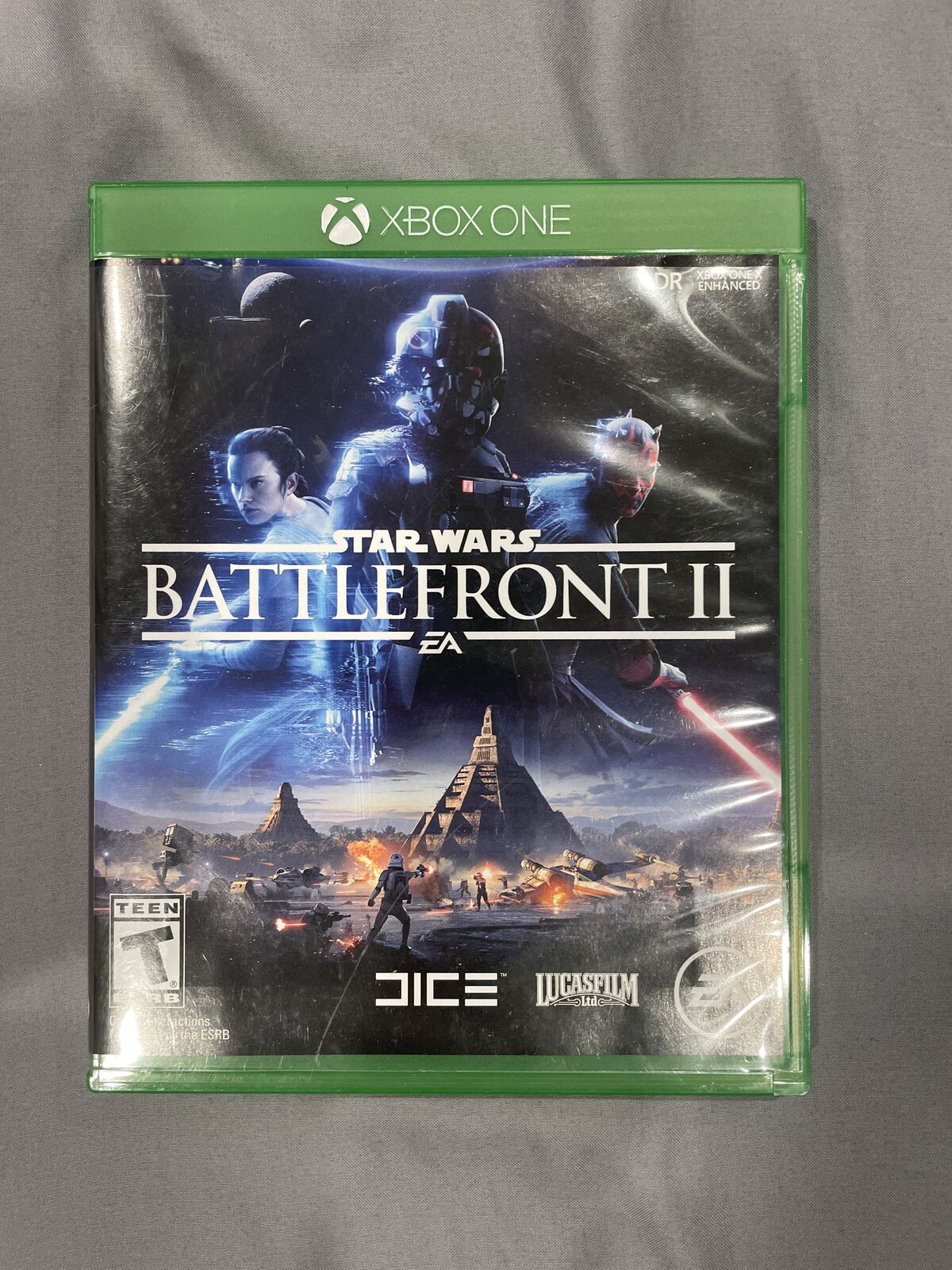 Battlefront 2