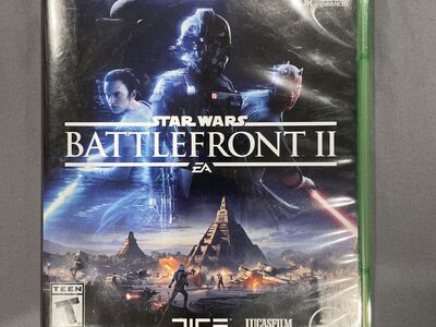 Battlefront 2