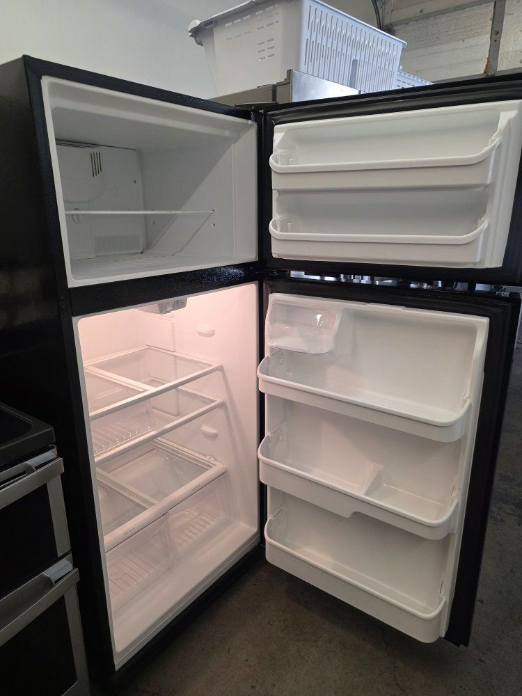 frigidaire refrigerator 