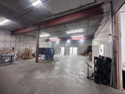 Warehouse Space in Thanksgiving Point