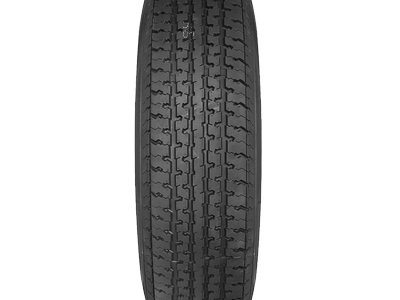 Freedom Hauler ST Radial Tires | ST205/75R15