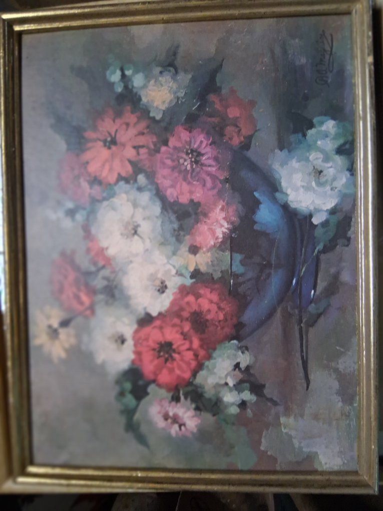 wall art