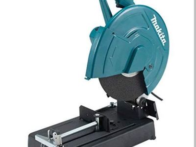 makita construction saw