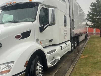 Truck driver