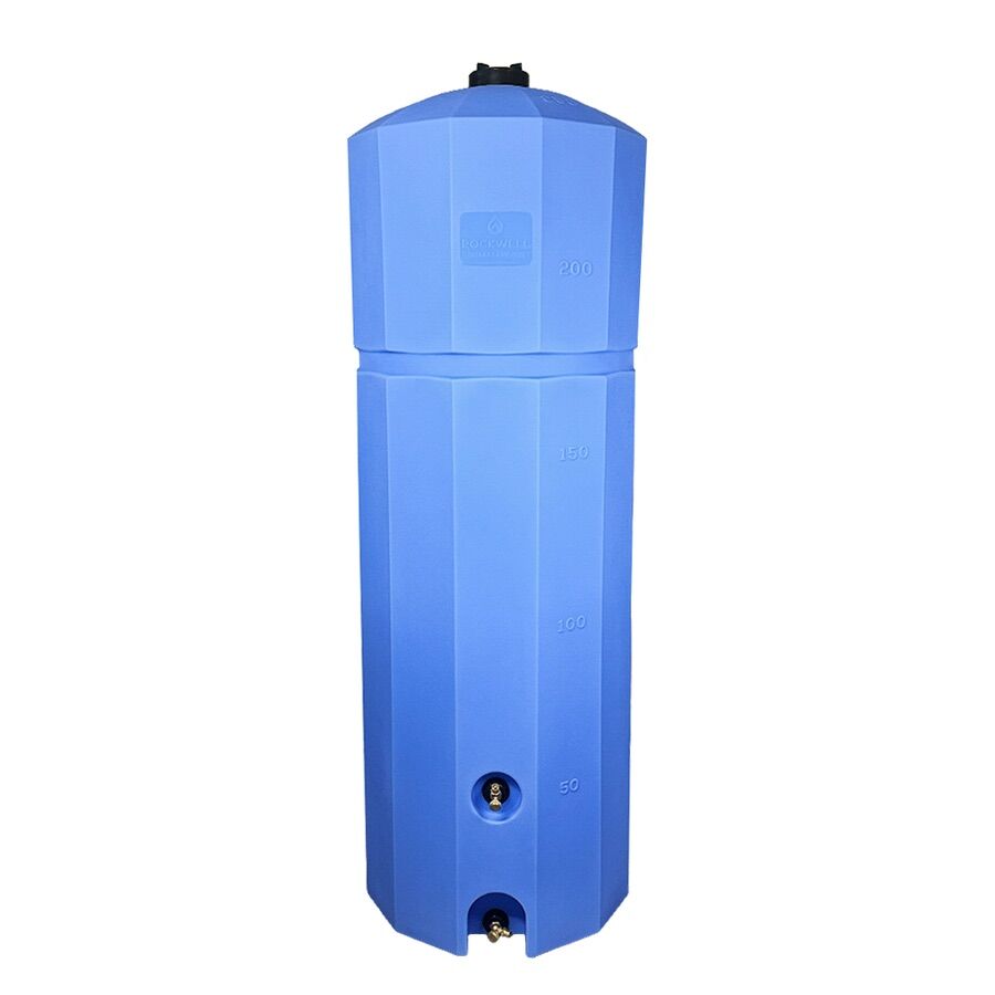 Water Storage Tanks