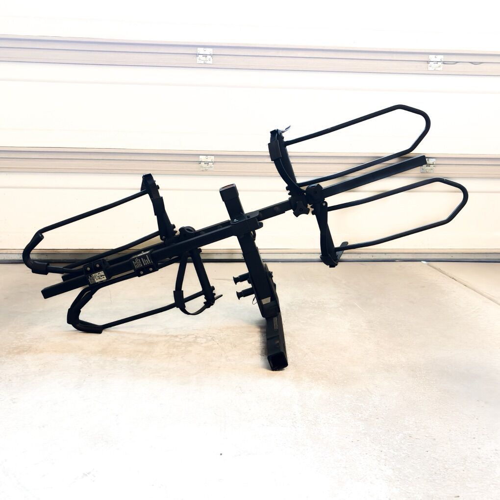 Hollywood Bike Racks Sport Rider Hitch E-Bikes