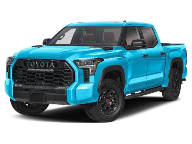 2026 Toyota Tundra TRD Pro HV