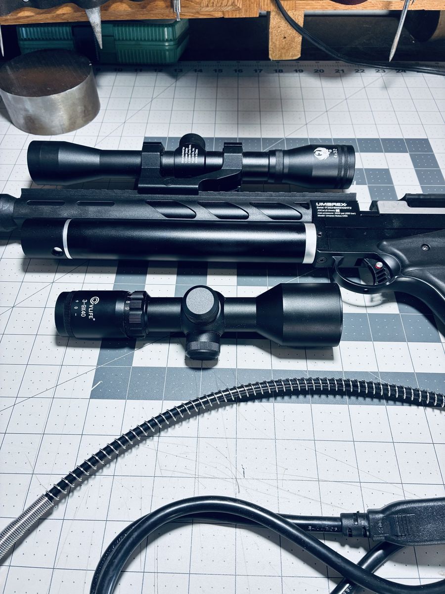 Umarex ux Notos