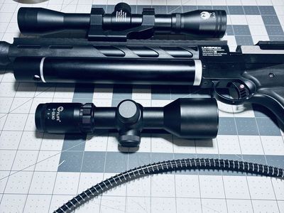Umarex ux Notos