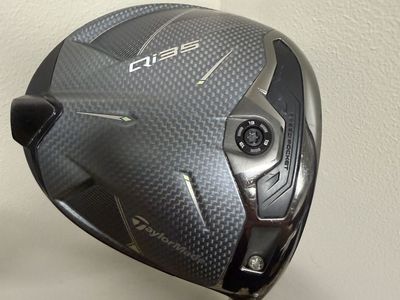 TaylorMade QI35 Core Driver