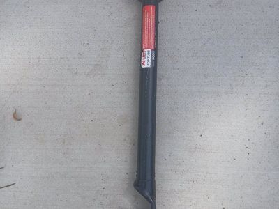 Allen Sports Top Tube Bike Adapter Bar Model 900B