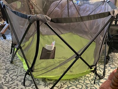 Pop n Play Portable Playard