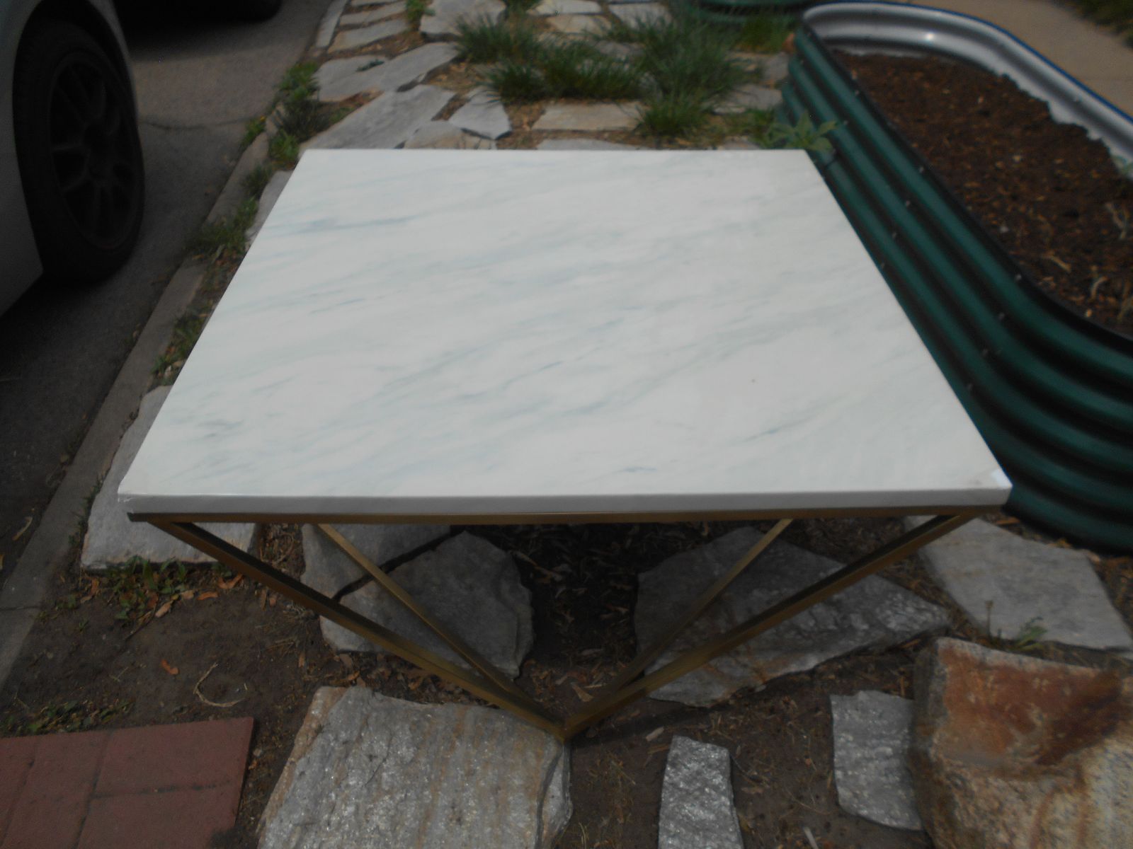 Coffee Table Game Table