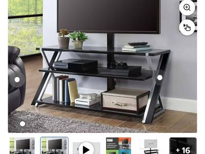 Entertainment Center/ Tv Stand