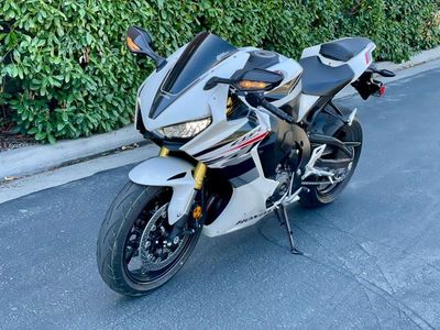 CBR 1000RR
