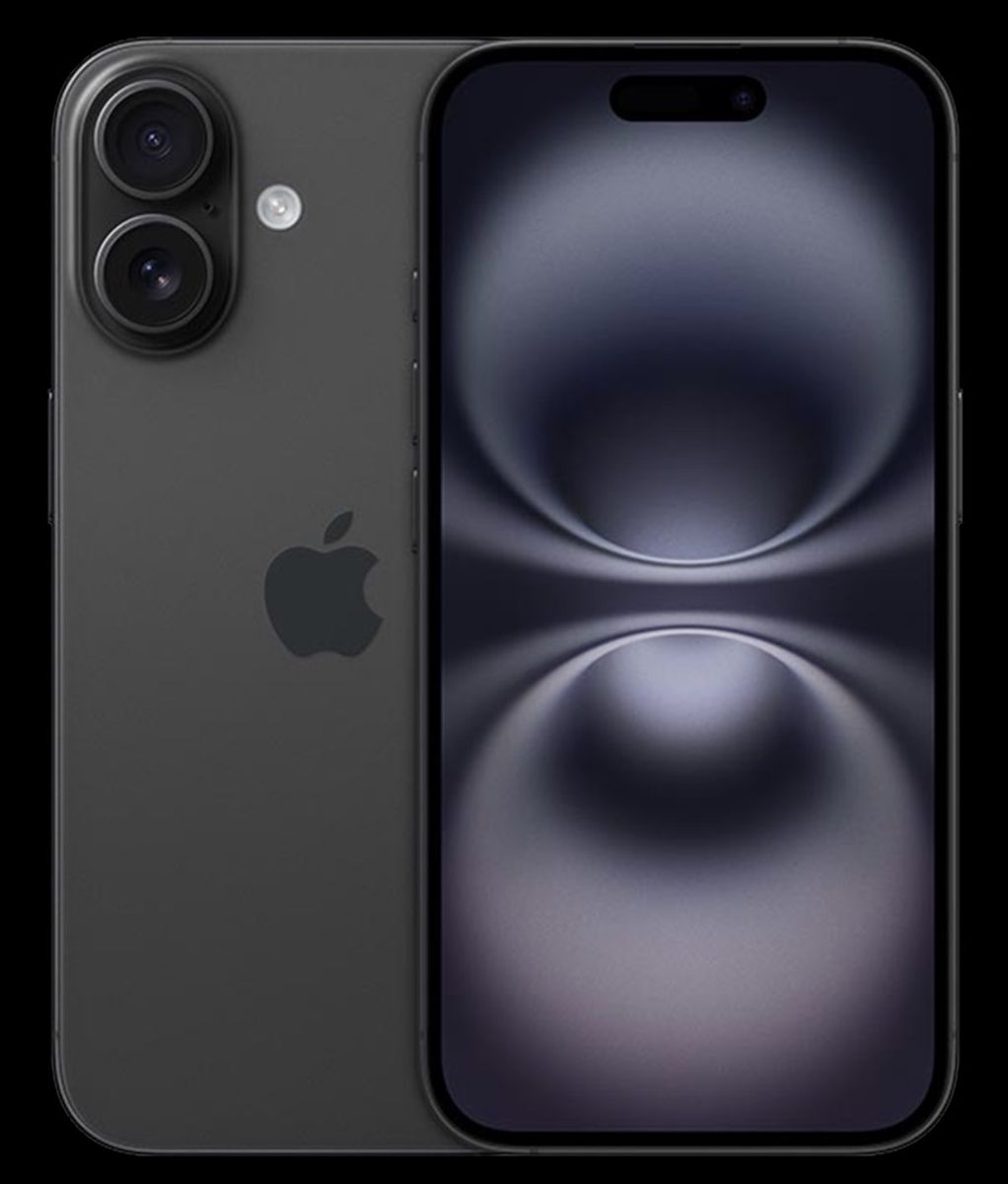 iPhone 16