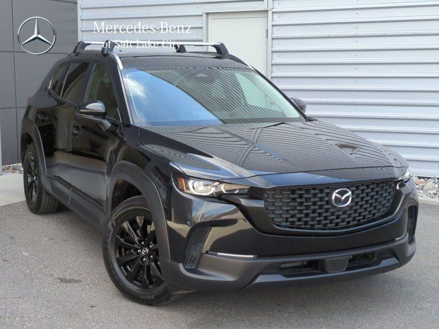 2025 Mazda CX-50 2.5 S Premium