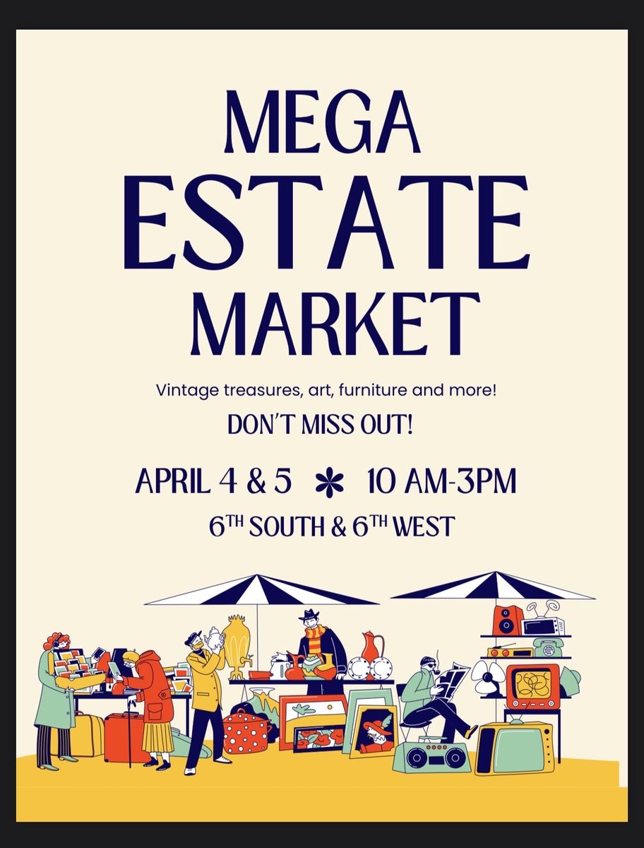 Multiple Estates Sale