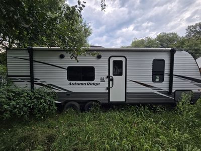 2024 Starcraft Autumn Ridge 26BH 30ft, Thermal Seal, Pull-behind Trailer/Camper