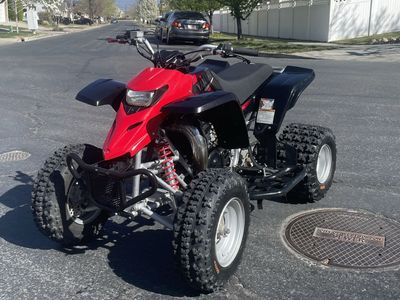 2006 Yamaha Blaster