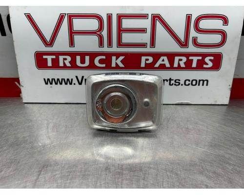 KENWORTH P54-1214-110 LAMP-TABLE, AMBIENT RED
