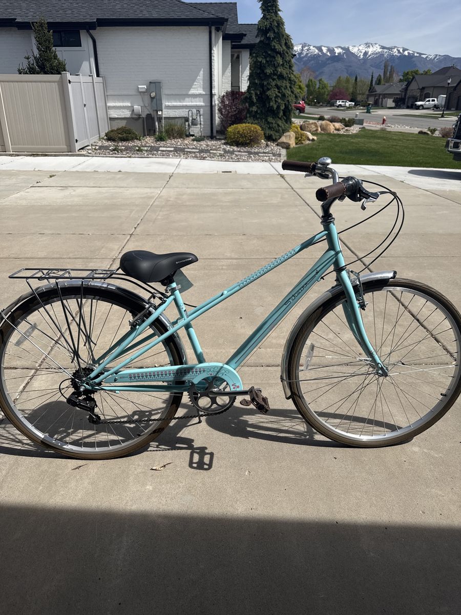 Schwinn Womens Bike