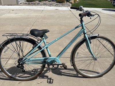 Schwinn Womens Bike
